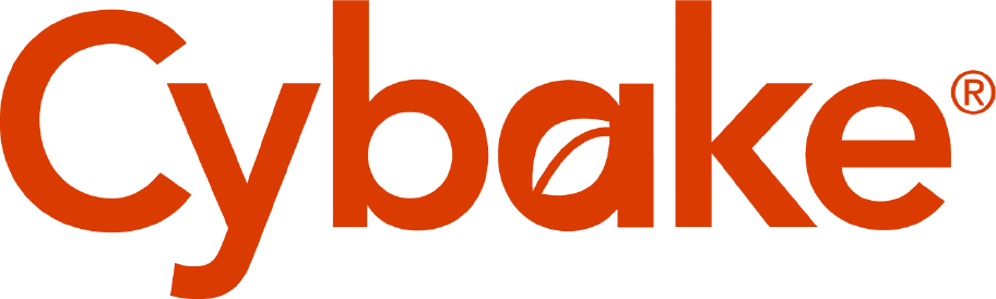 cybake logo